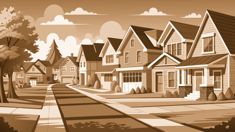 Belcrest neighborhood